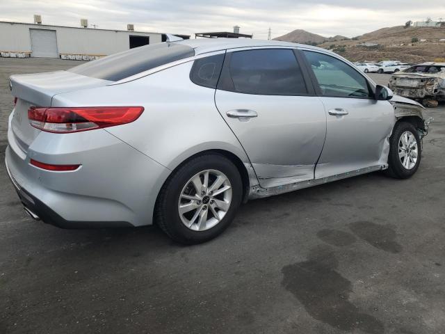 Photo 2 VIN: 5XXGT4L3XKG277307 - KIA OPTIMA LX 