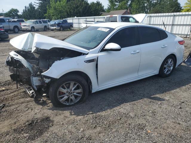 Photo 0 VIN: 5XXGT4L3XKG277436 - KIA OPTIMA LX 