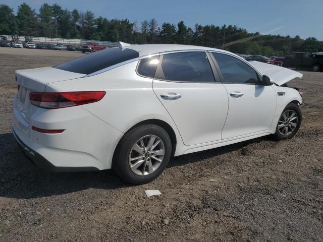 Photo 2 VIN: 5XXGT4L3XKG277436 - KIA OPTIMA LX 