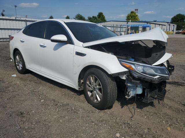 Photo 3 VIN: 5XXGT4L3XKG277436 - KIA OPTIMA LX 