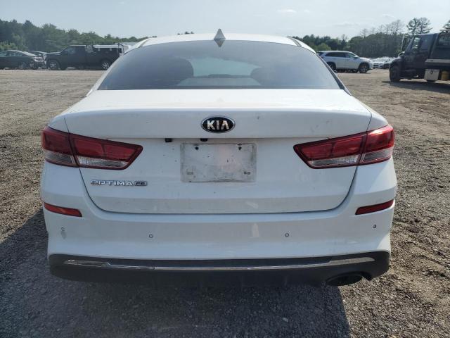 Photo 5 VIN: 5XXGT4L3XKG277436 - KIA OPTIMA LX 