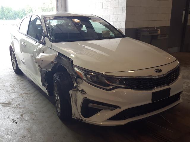 Photo 0 VIN: 5XXGT4L3XKG278313 - KIA OPTIMA LX 