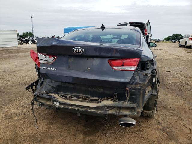 Photo 8 VIN: 5XXGT4L3XKG283866 - KIA OPTIMA 