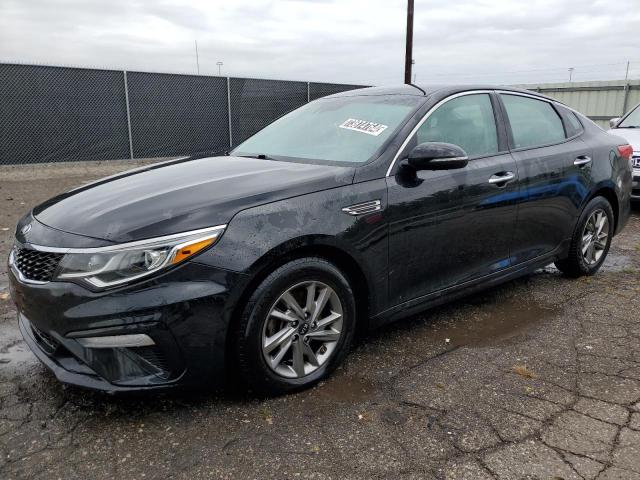 Photo 0 VIN: 5XXGT4L3XKG284838 - KIA OPTIMA LX 