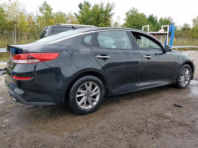 Photo 2 VIN: 5XXGT4L3XKG284838 - KIA OPTIMA LX 