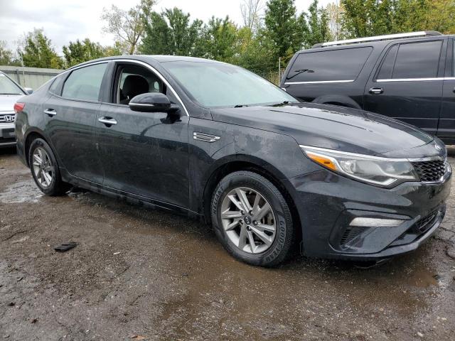 Photo 3 VIN: 5XXGT4L3XKG284838 - KIA OPTIMA LX 