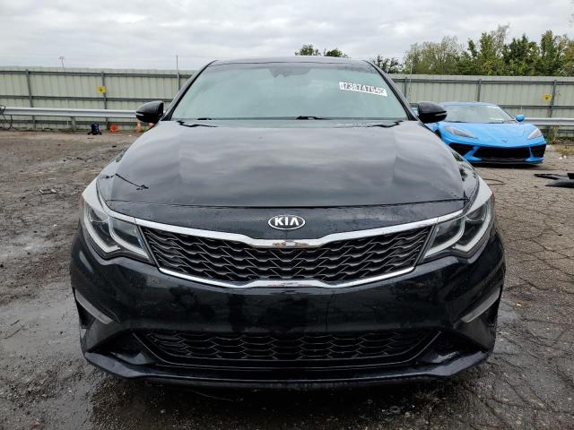 Photo 4 VIN: 5XXGT4L3XKG284838 - KIA OPTIMA LX 