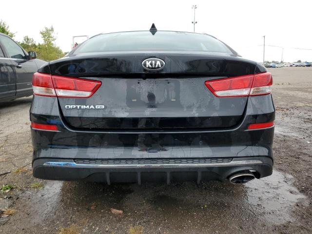 Photo 5 VIN: 5XXGT4L3XKG284838 - KIA OPTIMA LX 