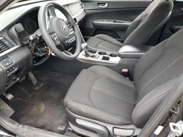 Photo 6 VIN: 5XXGT4L3XKG284838 - KIA OPTIMA LX 