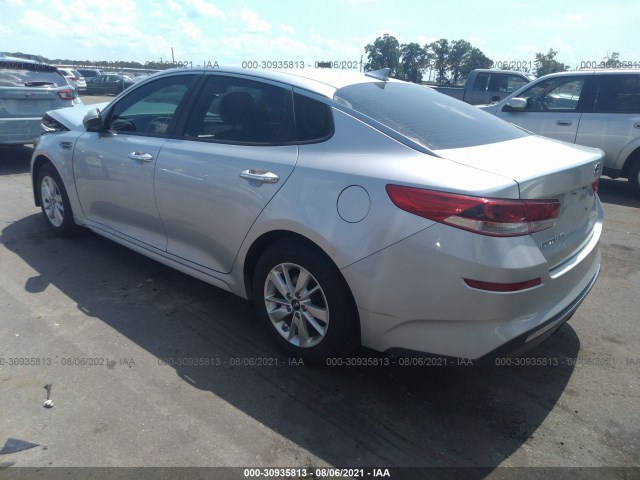 Photo 2 VIN: 5XXGT4L3XKG286332 - KIA OPTIMA 