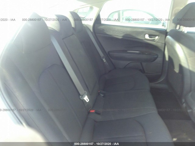 Photo 7 VIN: 5XXGT4L3XKG286489 - KIA OPTIMA 