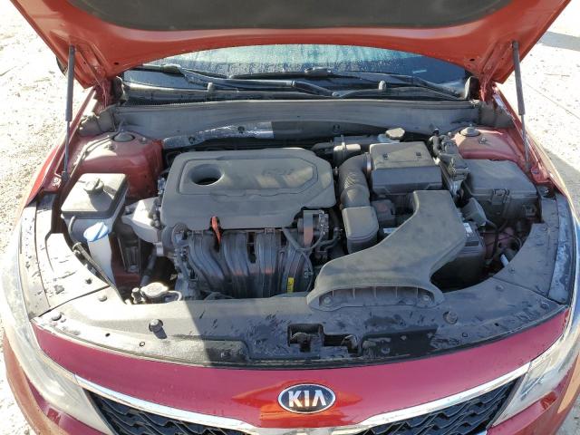 Photo 10 VIN: 5XXGT4L3XKG291465 - KIA OPTIMA 