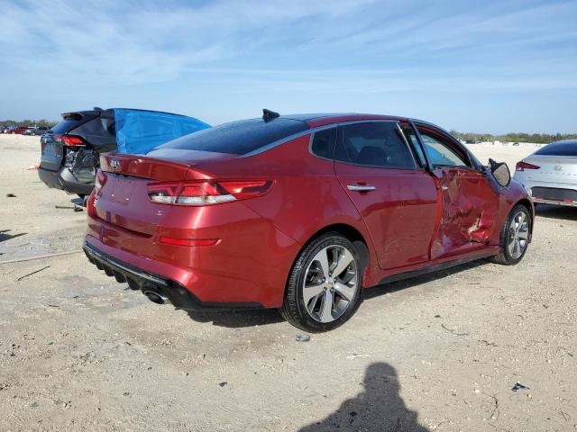 Photo 2 VIN: 5XXGT4L3XKG291465 - KIA OPTIMA 