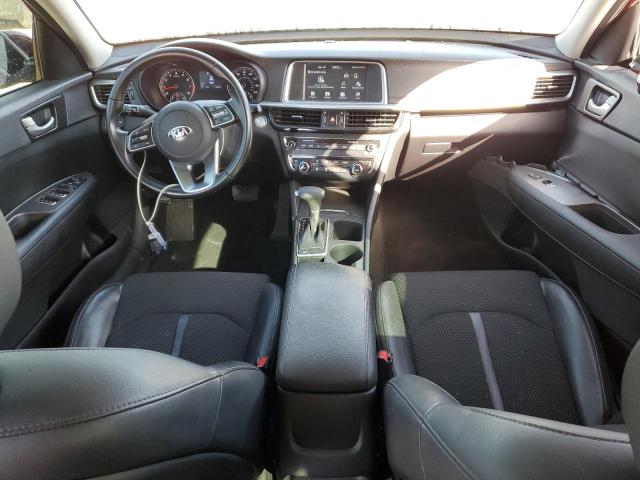 Photo 7 VIN: 5XXGT4L3XKG291465 - KIA OPTIMA 