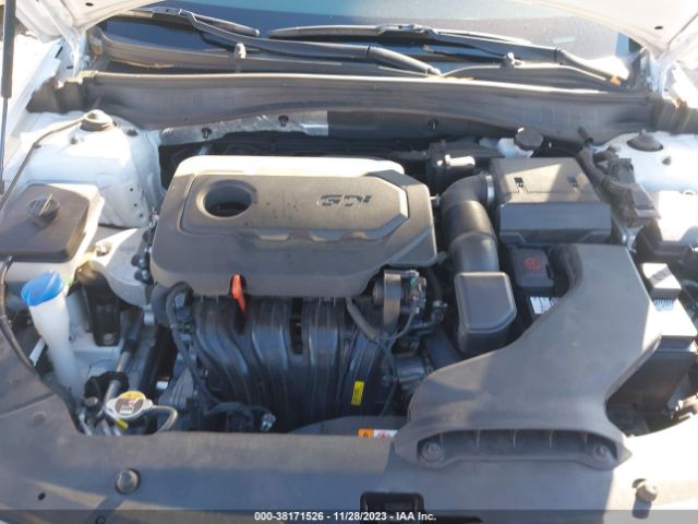 Photo 9 VIN: 5XXGT4L3XKG293183 - KIA OPTIMA 