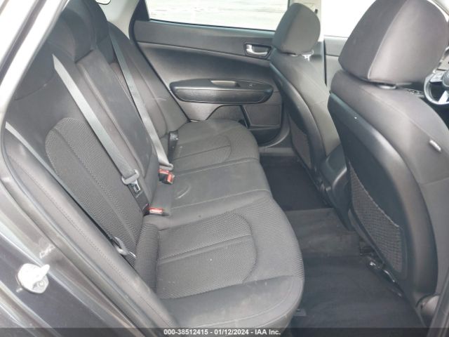 Photo 7 VIN: 5XXGT4L3XKG295046 - KIA OPTIMA 