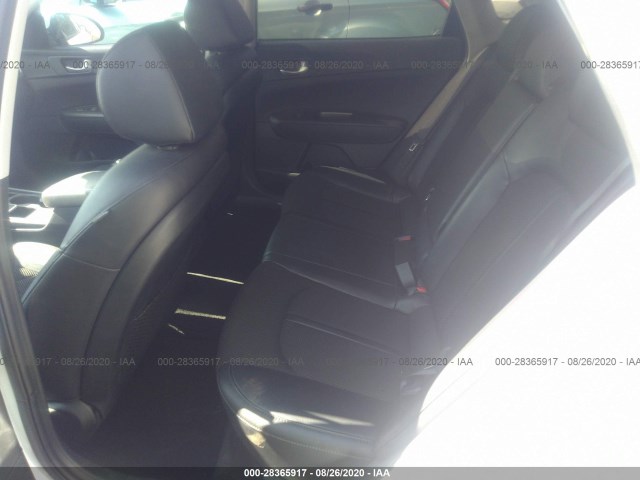 Photo 7 VIN: 5XXGT4L3XKG295936 - KIA OPTIMA 