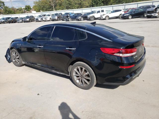 Photo 1 VIN: 5XXGT4L3XKG299033 - KIA OPTIMA LX 