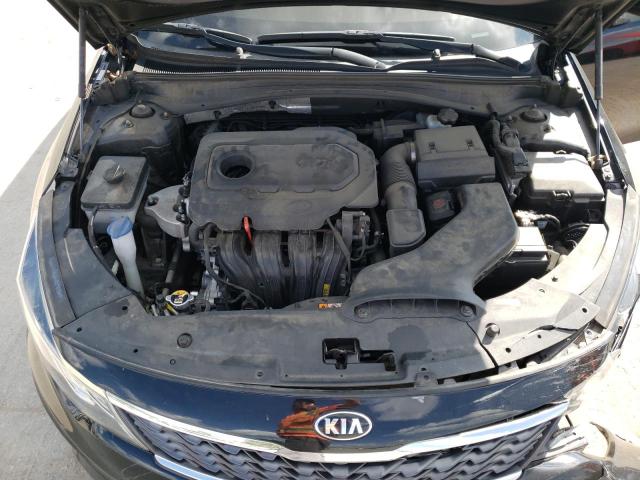 Photo 10 VIN: 5XXGT4L3XKG299033 - KIA OPTIMA LX 