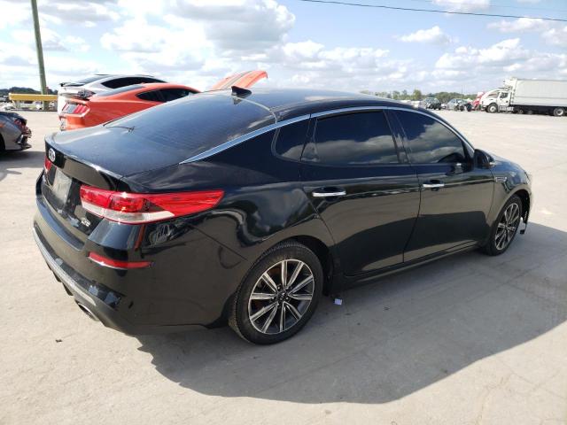 Photo 2 VIN: 5XXGT4L3XKG299033 - KIA OPTIMA LX 