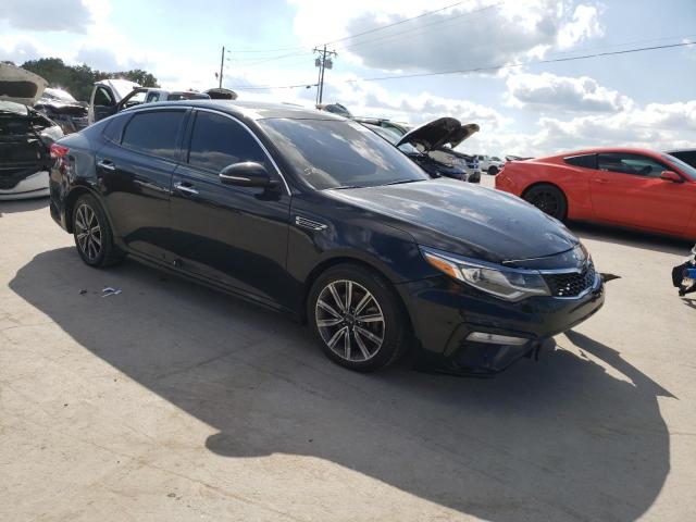 Photo 3 VIN: 5XXGT4L3XKG299033 - KIA OPTIMA LX 