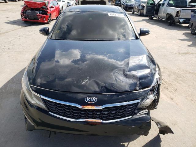 Photo 4 VIN: 5XXGT4L3XKG299033 - KIA OPTIMA LX 