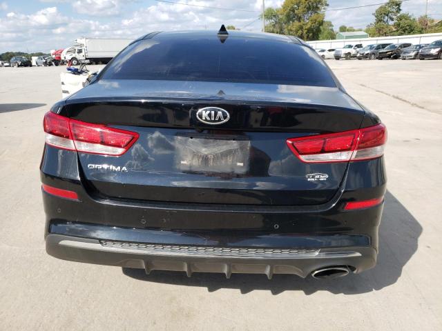 Photo 5 VIN: 5XXGT4L3XKG299033 - KIA OPTIMA LX 