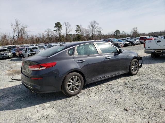 Photo 2 VIN: 5XXGT4L3XKG300908 - KIA OPTIMA LX 