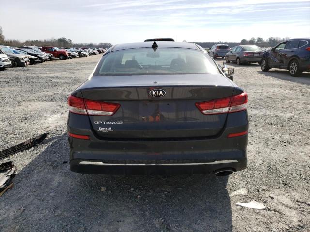 Photo 5 VIN: 5XXGT4L3XKG300908 - KIA OPTIMA LX 