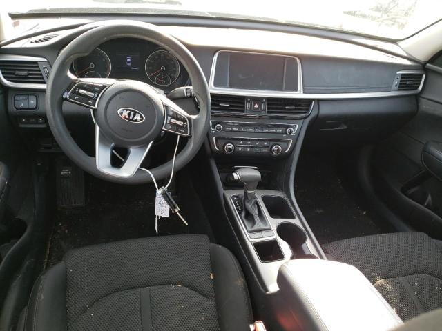 Photo 7 VIN: 5XXGT4L3XKG300908 - KIA OPTIMA LX 