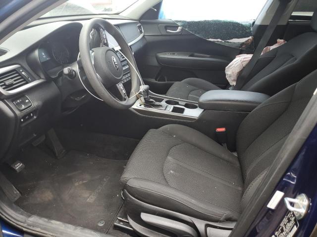 Photo 6 VIN: 5XXGT4L3XKG304666 - KIA OPTIMA LX 