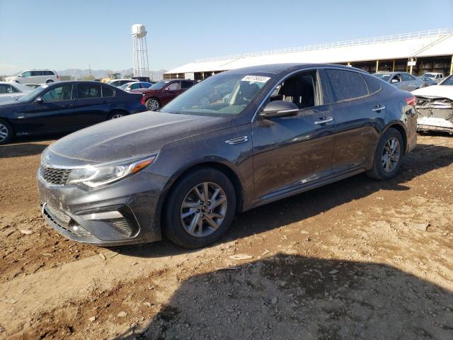 Photo 0 VIN: 5XXGT4L3XKG307230 - KIA OPTIMA 