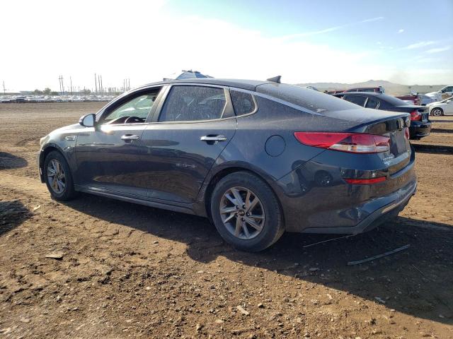 Photo 1 VIN: 5XXGT4L3XKG307230 - KIA OPTIMA 