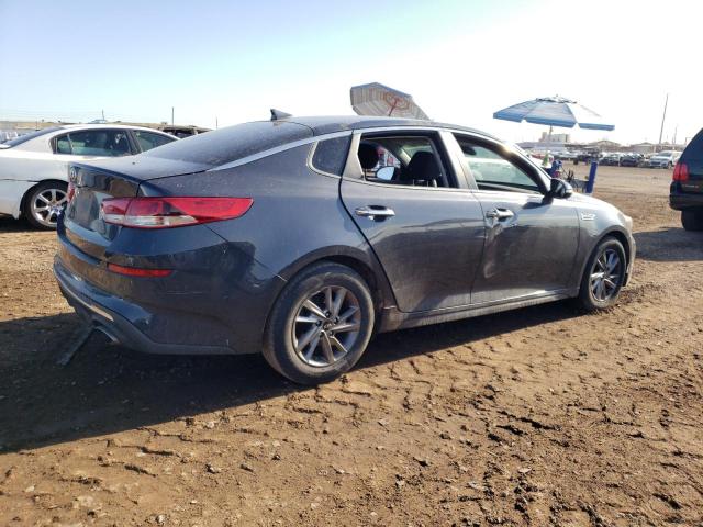 Photo 2 VIN: 5XXGT4L3XKG307230 - KIA OPTIMA 