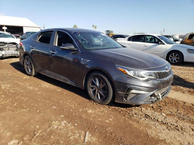 Photo 3 VIN: 5XXGT4L3XKG307230 - KIA OPTIMA 