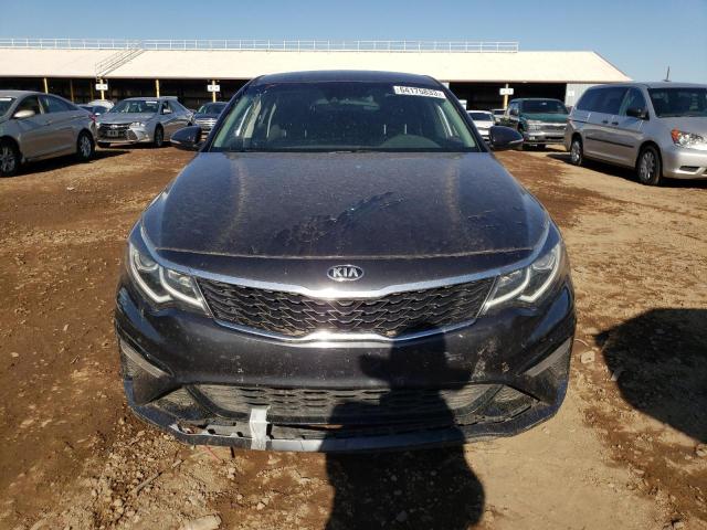 Photo 4 VIN: 5XXGT4L3XKG307230 - KIA OPTIMA 