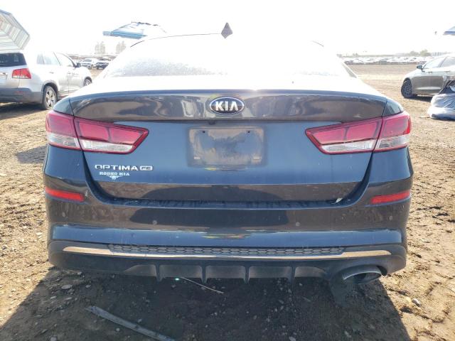 Photo 5 VIN: 5XXGT4L3XKG307230 - KIA OPTIMA 