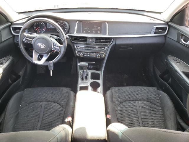 Photo 7 VIN: 5XXGT4L3XKG307230 - KIA OPTIMA 