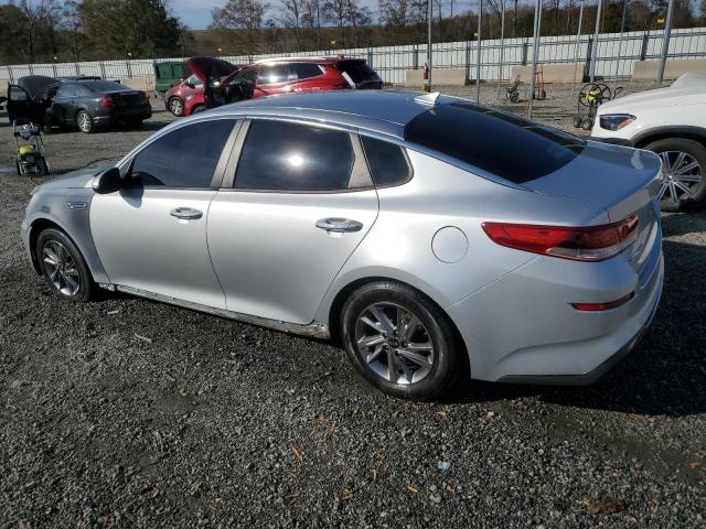 Photo 1 VIN: 5XXGT4L3XKG307955 - KIA OPTIMA LX 