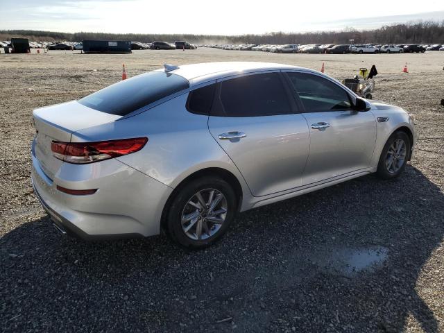 Photo 2 VIN: 5XXGT4L3XKG307955 - KIA OPTIMA LX 