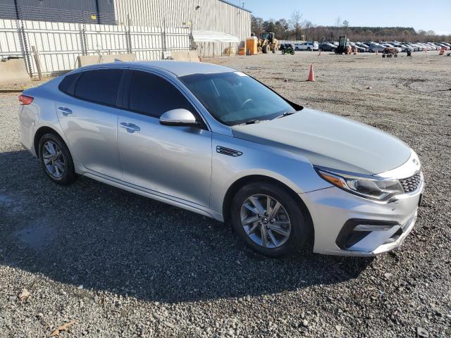 Photo 3 VIN: 5XXGT4L3XKG307955 - KIA OPTIMA LX 