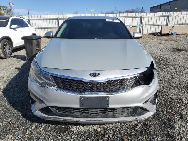 Photo 4 VIN: 5XXGT4L3XKG307955 - KIA OPTIMA LX 