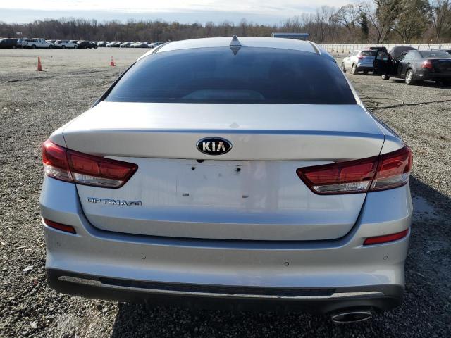 Photo 5 VIN: 5XXGT4L3XKG307955 - KIA OPTIMA LX 