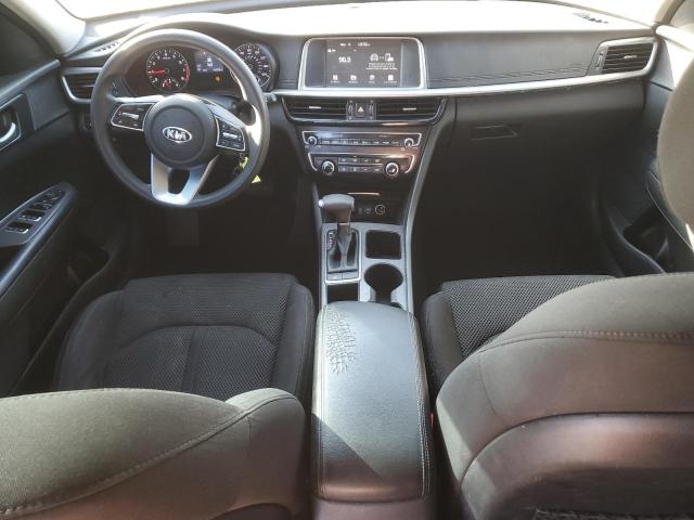 Photo 7 VIN: 5XXGT4L3XKG307955 - KIA OPTIMA LX 