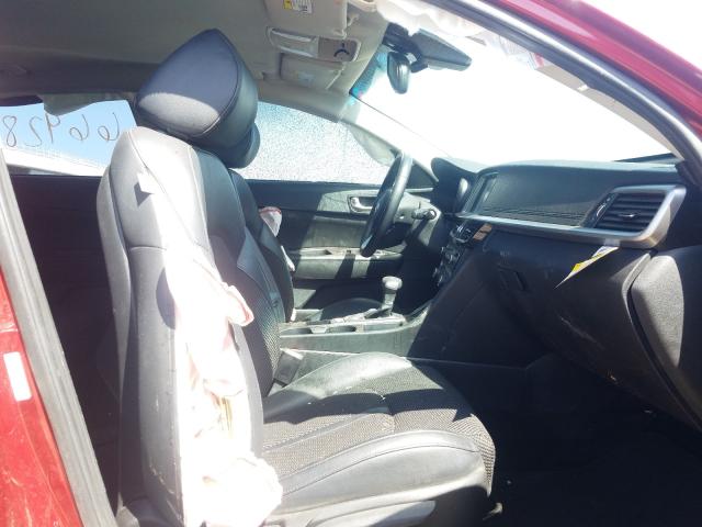 Photo 4 VIN: 5XXGT4L3XKG313514 - KIA OPTIMA 