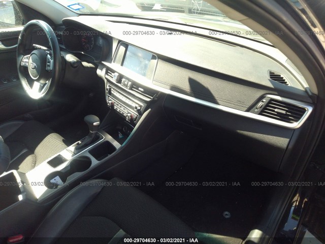 Photo 4 VIN: 5XXGT4L3XKG314663 - KIA OPTIMA 