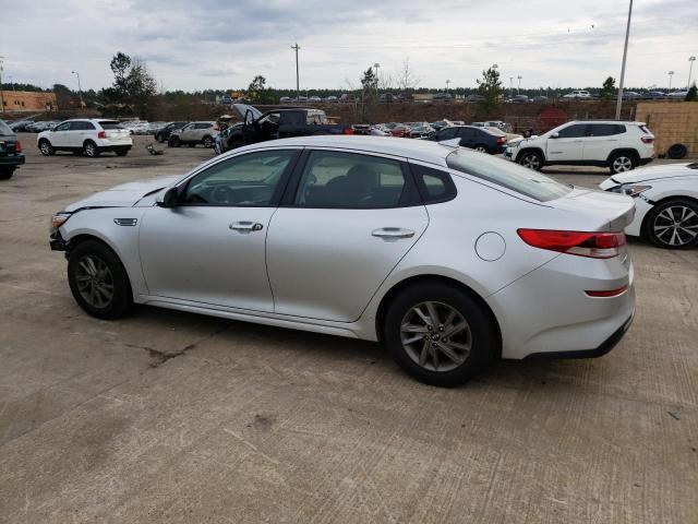 Photo 1 VIN: 5XXGT4L3XKG318843 - KIA OPTIMA LX 