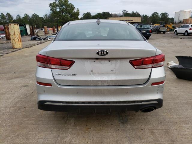 Photo 5 VIN: 5XXGT4L3XKG318843 - KIA OPTIMA LX 