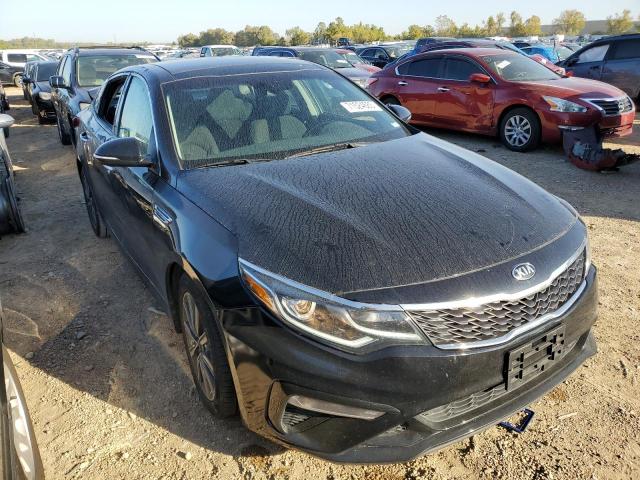 Photo 3 VIN: 5XXGT4L3XKG319622 - KIA OPTIMA 