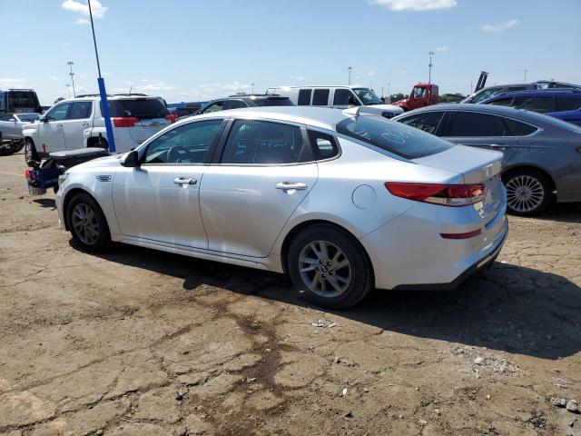 Photo 1 VIN: 5XXGT4L3XKG320818 - KIA OPTIMA LX 